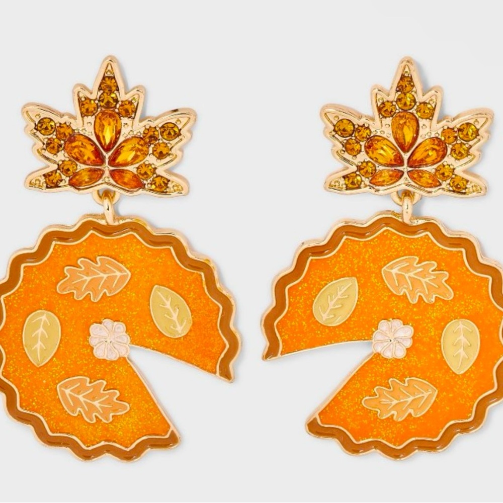 Baublebar Sugarfix Pie Earrings